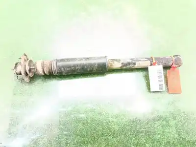 Second-hand car spare part rear left shock absorber for bmw 3 compact (e46) 320 td oem iam references 33526757045  