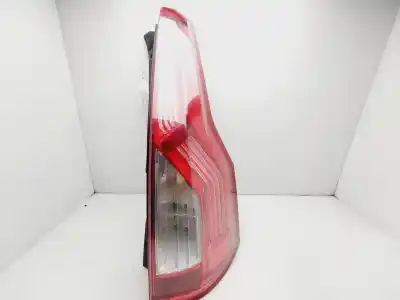 Pezzo di ricambio per auto di seconda mano luci posteriori destra per citroen c4 grand picasso exclusive riferimenti oem iam 6351ac  