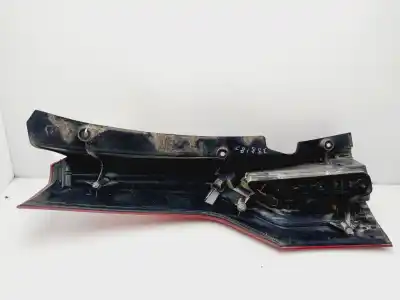 Pezzo di ricambio per auto di seconda mano luci posteriori destra per citroen c4 grand picasso exclusive riferimenti oem iam 6351ac  