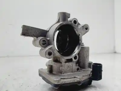 Pezzo di ricambio per auto di seconda mano SCATOLA DELLA FARFALLA per OPEL CORSA D Expression Riferimenti OEM IAM 55564247  