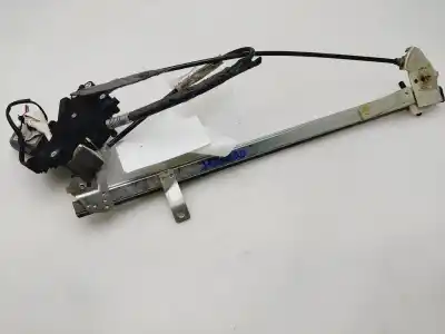 Pièce détachée automobile d'occasion LÉVE GLACE AVANT DROIT pour PEUGEOT 306 BERLINA 3/4/5 PUERTAS (S2) XT Références OEM IAM 0130821648  