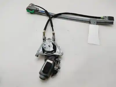 Pièce détachée automobile d'occasion LÉVE GLACE AVANT GAUCHE pour PEUGEOT 306 BERLINA 3/4/5 PUERTAS (S2) XT Références OEM IAM 9221C4  
