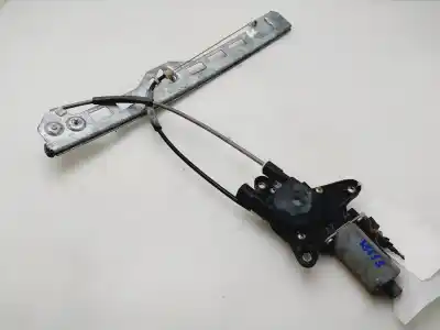 Pièce détachée automobile d'occasion LÉVE GLACE ARRIÈRE GAUCHE pour PEUGEOT 306 BERLINA 3/4/5 PUERTAS (S2) XT Références OEM IAM 922371  