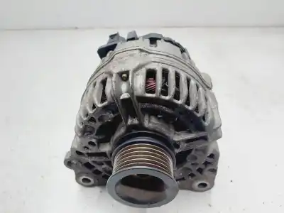 Second-hand car spare part ALTERNATOR for SEAT CORDOBA BERLINA (6K2) Stella OEM IAM references 037903025M  
