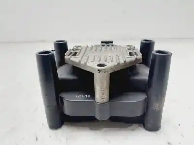 Pezzo di ricambio per auto di seconda mano BOBINA DI ACCENSIONE per SEAT CORDOBA BERLINA (6K2) Stella Riferimenti OEM IAM 032905106B  