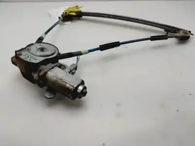 Second-hand car spare part REAR RIGHT WINDOW REGULATOR for CITROEN XSARA PICASSO (N68) 2.0 HDI OEM IAM references 9631473080  