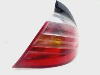 Second-hand car spare part RIGHT TAILGATE LIGHT for MERCEDES-BENZ CLASE C (W203) SPORTCOUPE C 220 CDI (203.706) 143 CV / 105 KW OEM IAM references 2038200664  