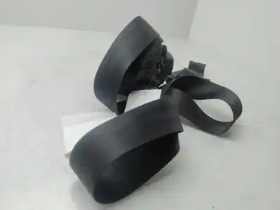 Second-hand car spare part FRONT RIGHT SEAT BELT for RENAULT MASTER II PHASE 2 CAJA CERRADA L2H2 Caja cerrada. techo elevado. 3.3 to 99 CV / 73 KW OEM IAM references 040102  