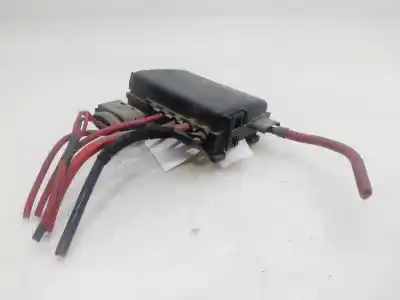 Pièce détachée automobile d'occasion BOÎTES À FUSIBLES pour SKODA OCTAVIA  Références OEM IAM 1J0937550AA  