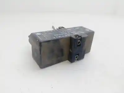 Gebrauchtes Autoersatzteil Steuergerät Glühzeit zum SKODA OCTAVIA BERLINA (1U2) Ambiente OEM-IAM-Referenzen 1J0919506K  