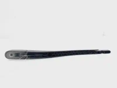 Gebrauchtes Autoersatzteil HINTERER Wischarm Scheibenreinigung zum PEUGEOT 206 BERLINA XR OEM-IAM-Referenzen 9628679777  