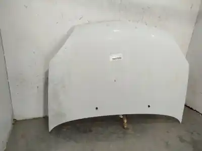 Gebrauchtes Autoersatzteil MOTORHAUBE zum RENAULT CLIO II FASE II (B/CB0)  OEM-IAM-Referenzen   