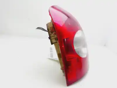 Second-hand car spare part left tailgate light for renault clio ii fase ii (b/cb0) confort expression oem iam references 8200917488  