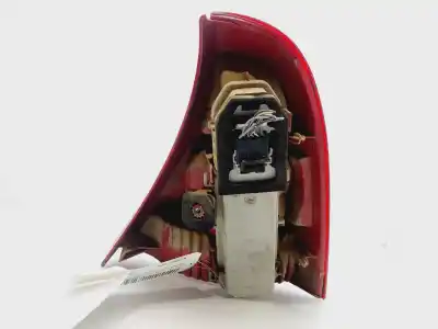 Second-hand car spare part left tailgate light for renault clio ii fase ii (b/cb0) confort expression oem iam references 8200917488  