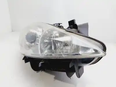 Pezzo di ricambio per auto di seconda mano FARO ANTERIORE DESTRO per PEUGEOT 307 BERLINA (S2)  Riferimenti OEM IAM 9634369480  