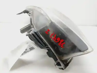 Peça sobressalente para automóvel em segunda mão FAROL / FAROLIM ESQUERDO por OPEL ASTRA H BERLINA  Referências OEM IAM 93178635  