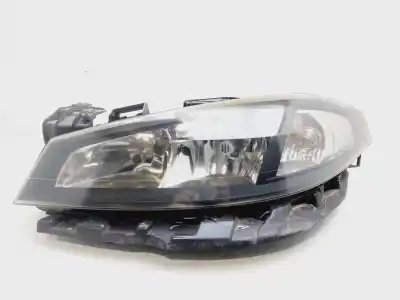 Автозапчастина б/у ЛІВА ФАРА для RENAULT LAGUNA II (BG0) Confort Dynamique 131 CV / 96 KW Посилання на OEM IAM 7701061669  