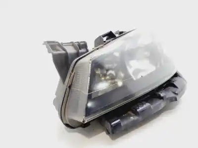 Автозапчастина б/у ліва фара для renault laguna ii (bg0) confort dynamique 131 cv / 96 kw посилання на oem iam 7701061669  