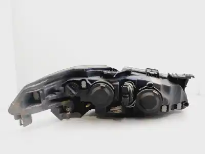 Автозапчастина б/у ліва фара для renault laguna ii (bg0) confort dynamique 131 cv / 96 kw посилання на oem iam 7701061669  