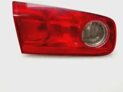 Автозапчастина б/у ВНУТРІШНІЙ ЛІВИЙ ЗАДНІЙ ЛІХАР для RENAULT LAGUNA II (BG0) Confort Dynamique 131 CV / 96 KW Посилання на OEM IAM B74PH2  