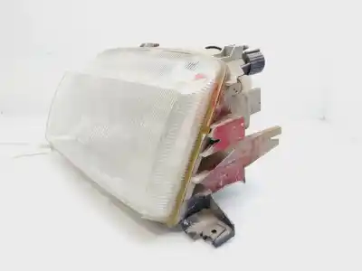 Second-hand car spare part Left Headlight for RENAULT 19 HATCHBACK (B/C53) TR OEM IAM references 7701042951  