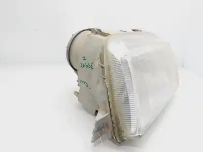 Pezzo di ricambio per auto di seconda mano faro anteriore sinistro per renault 19 hatchback (b/c53) tr riferimenti oem iam 7701042951  