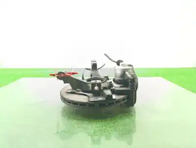 Second-hand car spare part front left knuckle for opel corsa d cosmo oem iam references 95524780  