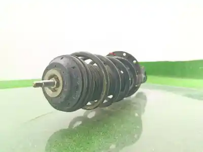 Second-hand car spare part front right shock absorber for opel corsa d cosmo oem iam references 95527306  
