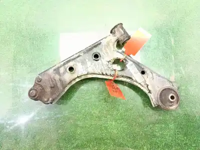 Piesă de schimb auto la mâna a doua BRAȚ SUSPENSIE INFERIOR DREAPTA FAȚÃ pentru OPEL CORSA D Cosmo Referințe OEM IAM 13426553  