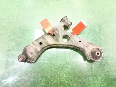 Second-hand car spare part front left upper suspension arm for opel corsa d cosmo oem iam references 13426552  