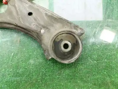 Second-hand car spare part front left upper suspension arm for opel corsa d cosmo oem iam references 13426552  