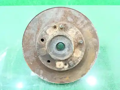 Peça sobressalente para automóvel em segunda mão manga de eixo dianteira direita por kia sorento 2.5 crdi concept referências oem iam 512513e200