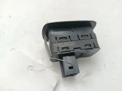 Second-hand car spare part Rear Right Power Window Switch for CITROEN C4 GRAND PICASSO Exclusive OEM IAM references 96639378ZD   Second-hand car spare part Rear Right Power Window Switch for CITROEN C4 GRAND PICASSO Exclusive OEM IAM references 96639378ZD