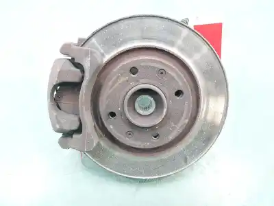Pezzo di ricambio per auto di seconda mano snodo anteriore sinistro per citroen c3 (f desde 11/2001) 1.1 8v riferimenti oem iam 1607557480  
