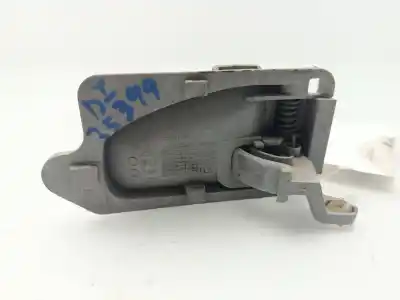 Gebrauchtes Autoersatzteil INNERER GRIFF VORNE LINKS zum CITROEN XSARA PICASSO (N68) 2.0 HDI OEM-IAM-Referenzen 9631487777  