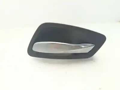 Gebrauchtes Autoersatzteil INNERER HINTERER RECHTER GRIFF zum BMW SERIE 3 BERLINA (E90) 318i OEM-IAM-Referenzen 7144546  