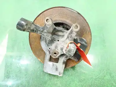 Gebrauchtes Autoersatzteil RECHTER KNÖCHEL VORNE zum NISSAN PICK-UP (D22) TD Doble Cabina Navara OEM-IAM-Referenzen 4001401G00  