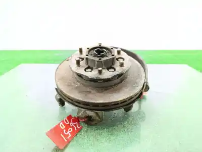 Gebrauchtes Autoersatzteil RECHTER KNÖCHEL VORNE zum NISSAN TERRANO/TERRANO.II (R20) S OEM-IAM-Referenzen 400147F011  