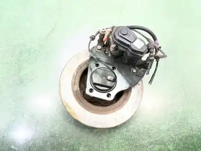 Tweedehands auto-onderdeel KNOKKEL LINKS ACHTER voor NISSAN QASHQAI (J11) Acenta OEM IAM-referenties 440314EA0A  