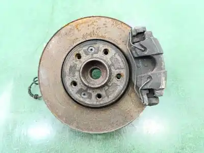 Gebrauchtes Autoersatzteil rechter knöchel vorne zum renault scénic iii (jz0/1_) 1.9 dci (jz0j, jz1j, jz1k, jz1s) oem-iam-referenzen 400146027r  