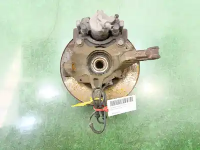Gebrauchtes Autoersatzteil rechter knöchel vorne zum renault scénic iii (jz0/1_) 1.9 dci (jz0j, jz1j, jz1k, jz1s) oem-iam-referenzen 400146027r  