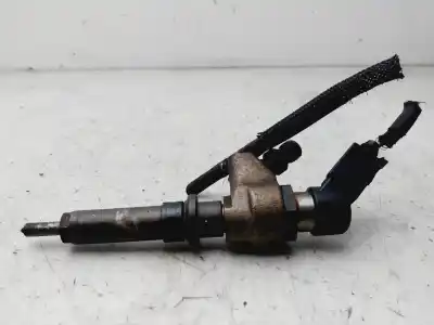 Piesă de schimb auto la mâna a doua INJECTOR pentru CITROEN BERLINGO 2.0 HDi SX Plus Familiar Referințe OEM IAM 9636819380  