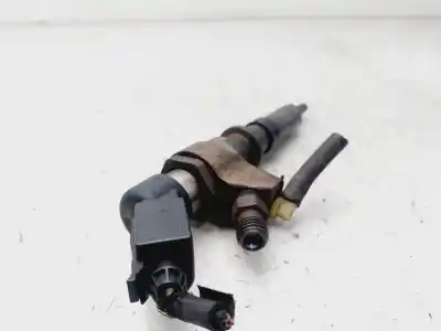 Piesă de schimb auto la mâna a doua INJECTOR pentru CITROEN BERLINGO 2.0 HDi SX Plus Familiar Referințe OEM IAM 9636819380  
