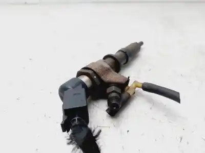 Piesă de schimb auto la mâna a doua INJECTOR pentru CITROEN BERLINGO 2.0 HDi SX Plus Familiar Referințe OEM IAM 9636819380  