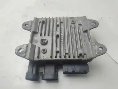 Second-hand car spare part electronic module for citroen c2 sx oem iam references 9650836780  