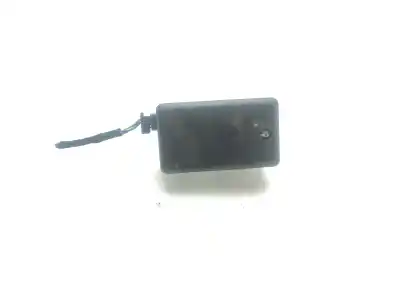 Автозапчастина б/у електронний модуль для dacia duster ii prestige посилання на oem iam 487008065r   Автозапчастина б/у електронний модуль для dacia duster ii prestige посилання на oem iam 487008065r