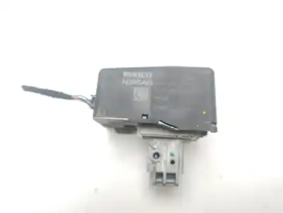 Автозапчастина б/у електронний модуль для dacia duster ii prestige посилання на oem iam 487008065r   Автозапчастина б/у електронний модуль для dacia duster ii prestige посилання на oem iam 487008065r