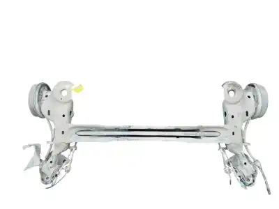 Автозапчастина б/у ЗАДНЯ ВІСЬ для CITROEN C3 SX Посилання на OEM IAM 9801942480  