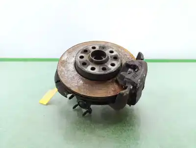 Tweedehands auto-onderdeel KNOKKEL RECHTS VOOR voor SEAT LEON (5F1) 1.6 TDI OEM IAM-referenties 5WA407256  