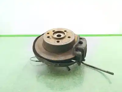 Tweedehands auto-onderdeel KNOKKEL RECHTS ACHTER voor SSANGYONG RODIUS Xdi OEM IAM-referenties 4592121100  
